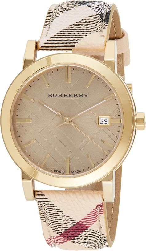 replica burberry ladies watches|burberry ladies watches price.